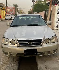 كيا اوبتيما